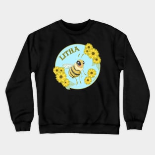 Litha Crewneck Sweatshirt